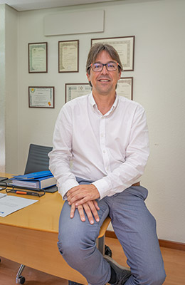 Santi Prat Lluch