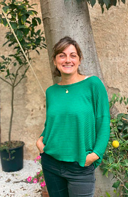 Sara Martí Queralt
