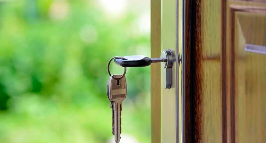 cerradura de casa La nova llei d'habitatge